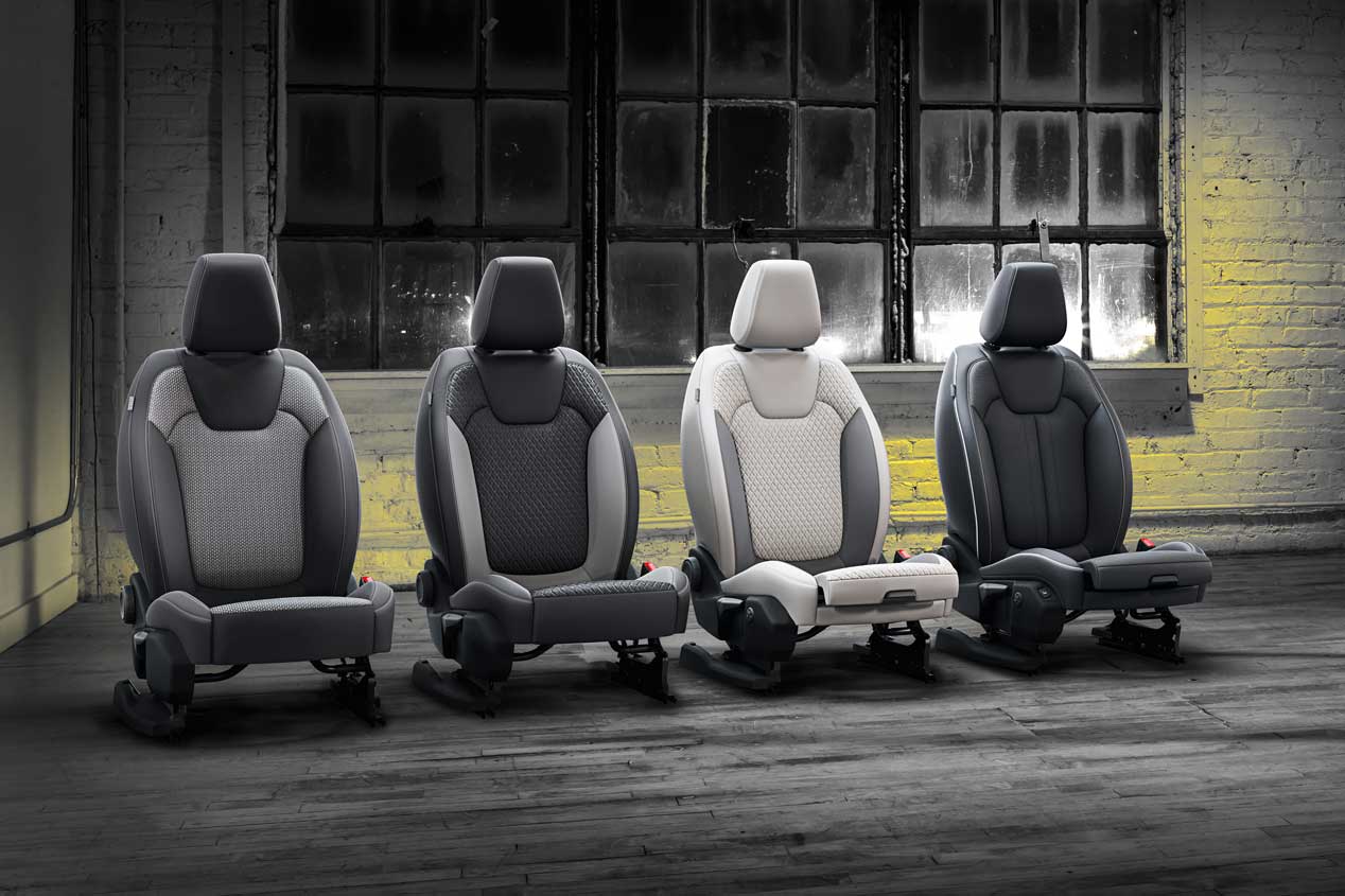 Opel Pace!, así se integra la marca alemana en el Grupo PSA