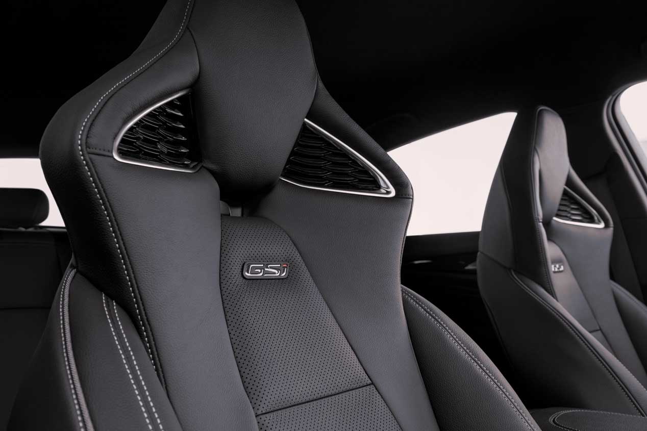 Opel Pace!, así se integra la marca alemana en el Grupo PSA
