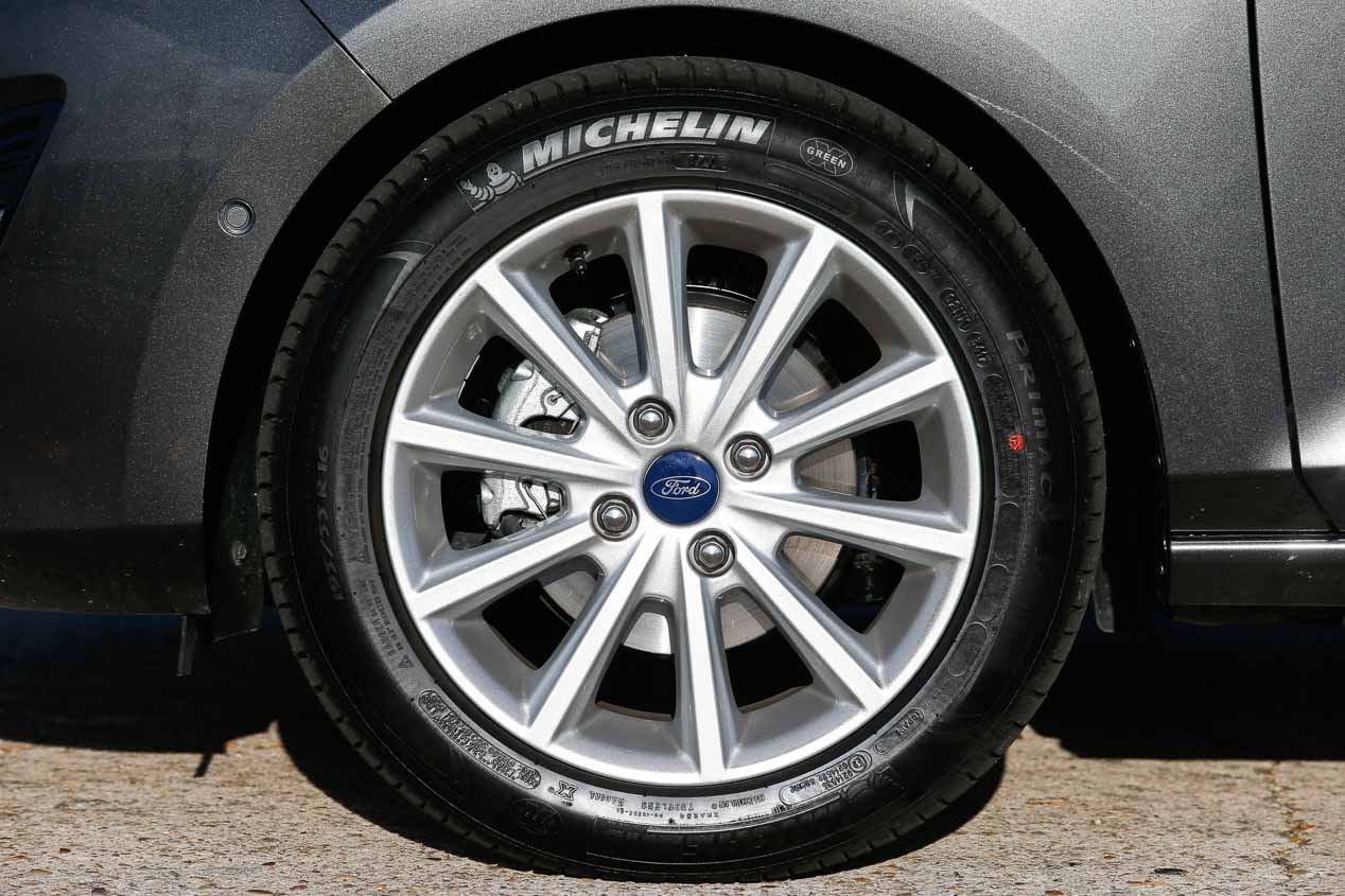 Comparativa: Ford Fiesta 1.0 Ecoboost/125 vs Fiesta 1.5 TDCi/120