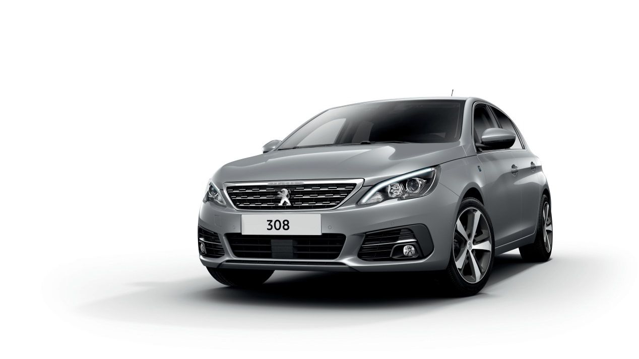 Peugeot 308 Tech Edition: desde 21.050 euros