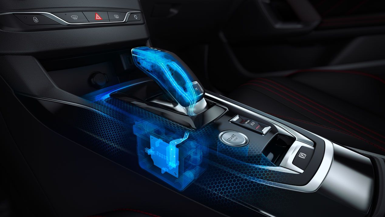 Peugeot 308 Tech Edition: desde 21.050 euros
