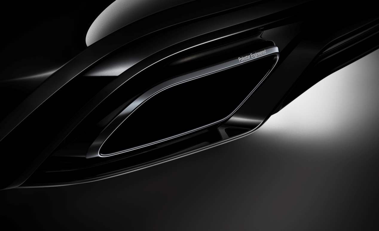 Volvo S60 2019: nuevas imágenes de una berlina súper moderna