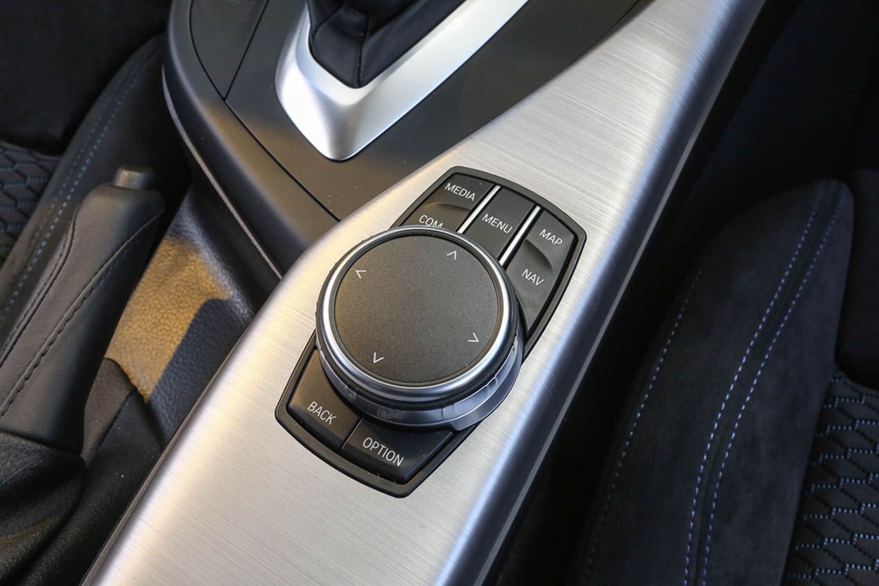 Comparativa: Audi A3, BMW Serie 1, Mercedes Clase A y VW Golf