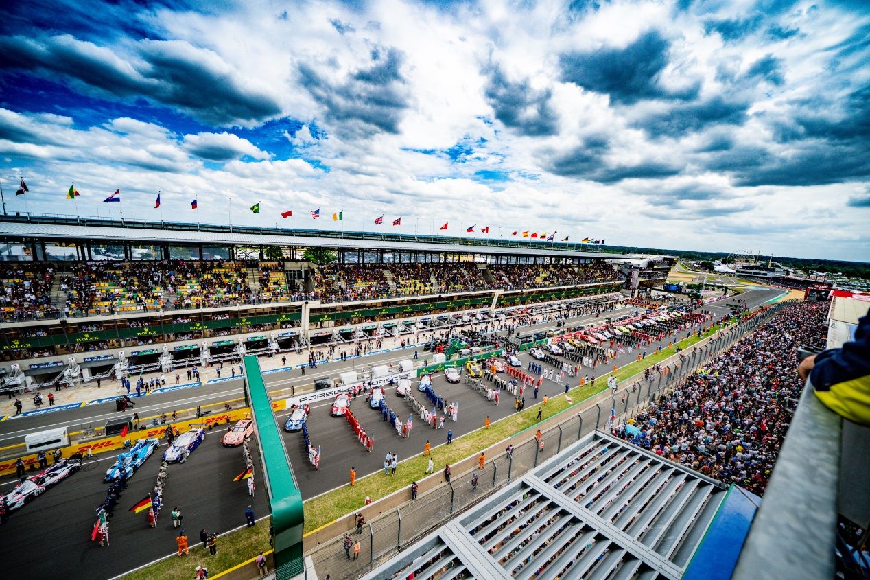 24 Horas de Le Mans 2018: ¡victoria para Alonso y Toyota!