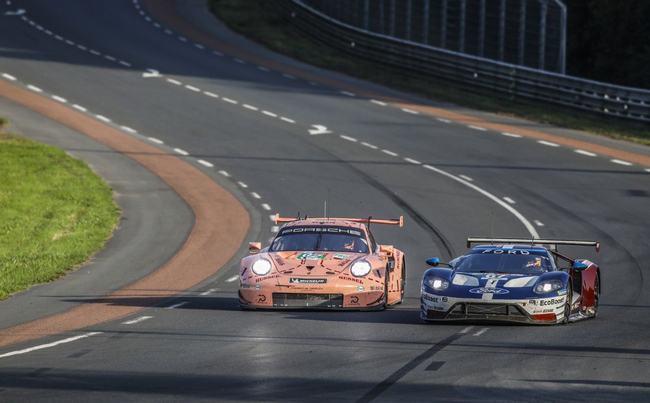 24 Horas de Le Mans 2018: ¡victoria para Alonso y Toyota!