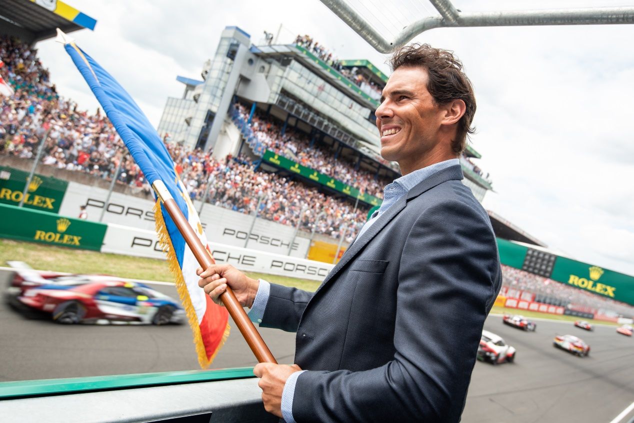 24 Horas de Le Mans 2018: ¡victoria para Alonso y Toyota!