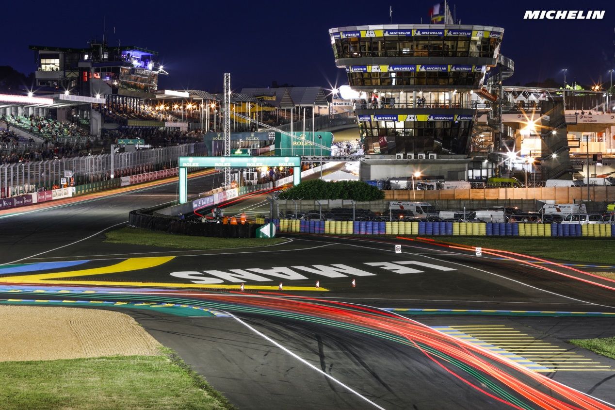 24 Horas de Le Mans 2018: ¡victoria para Alonso y Toyota!