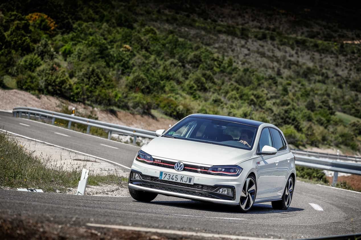 Los 10 coches y SUV más vendidos en Europa son...