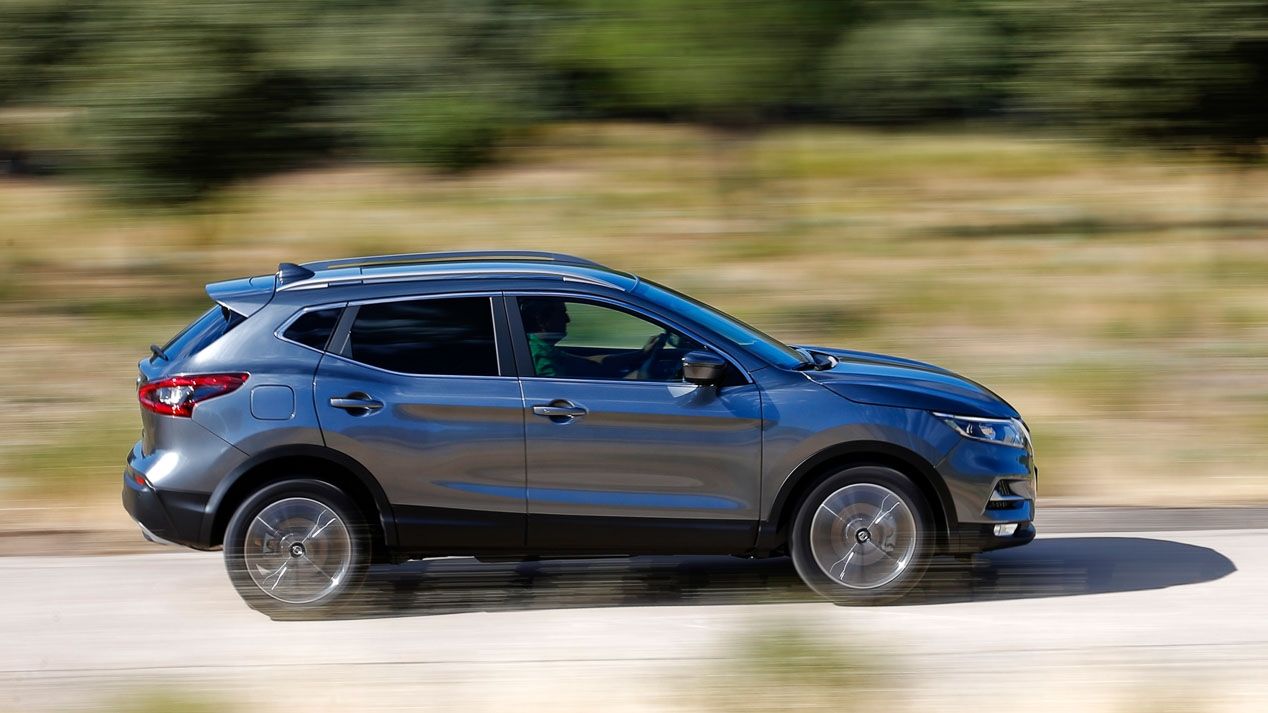 Los 10 coches y SUV más vendidos en Europa son...