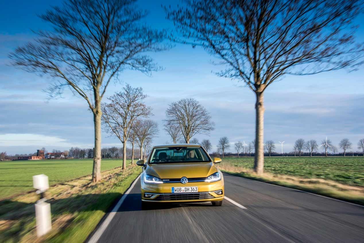 Los 10 coches y SUV más vendidos en Europa son...