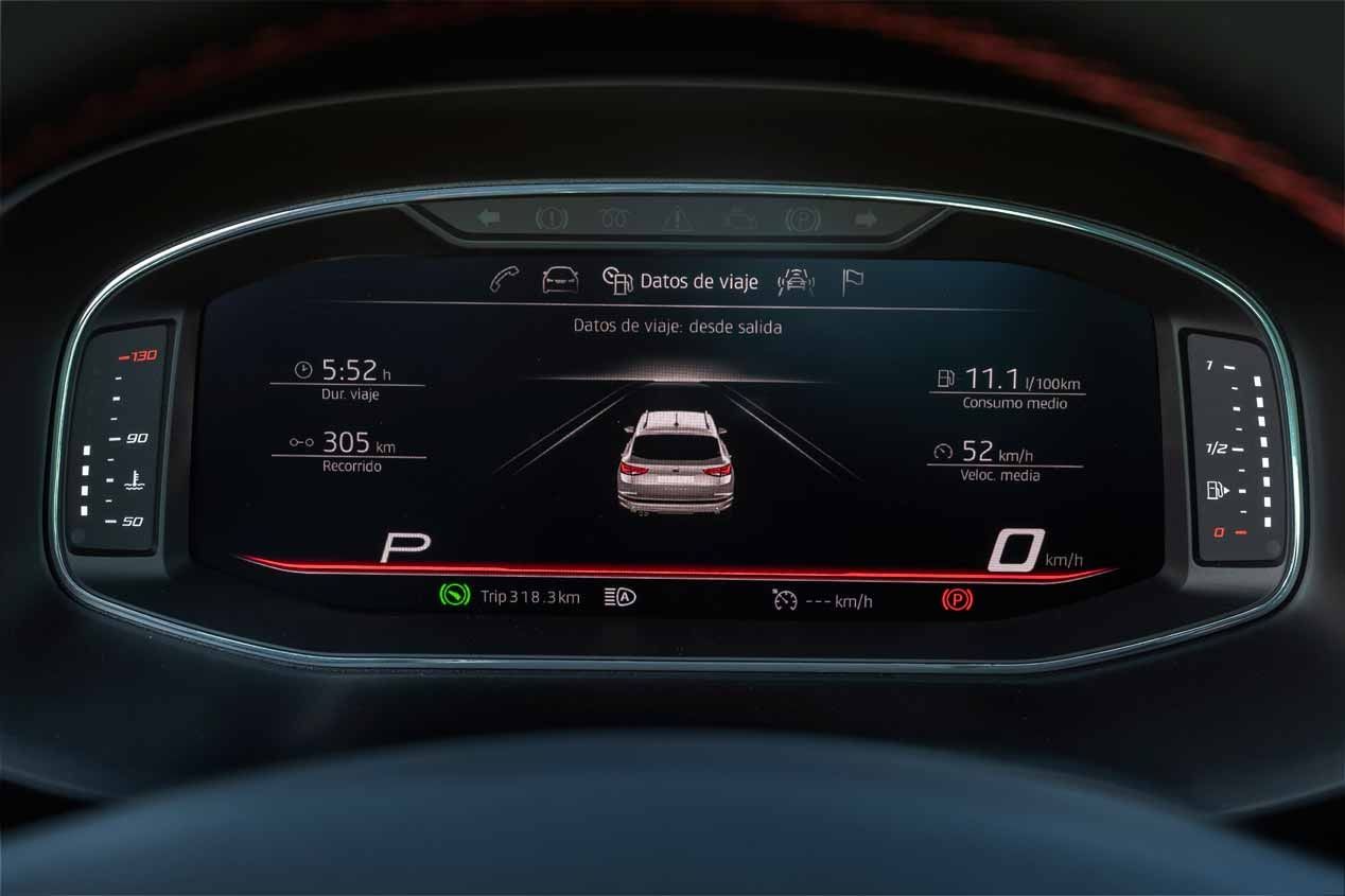 La lucha por ser el mejor SUV: Seat Ateca, Hyundai Tucson y Kia Sportage