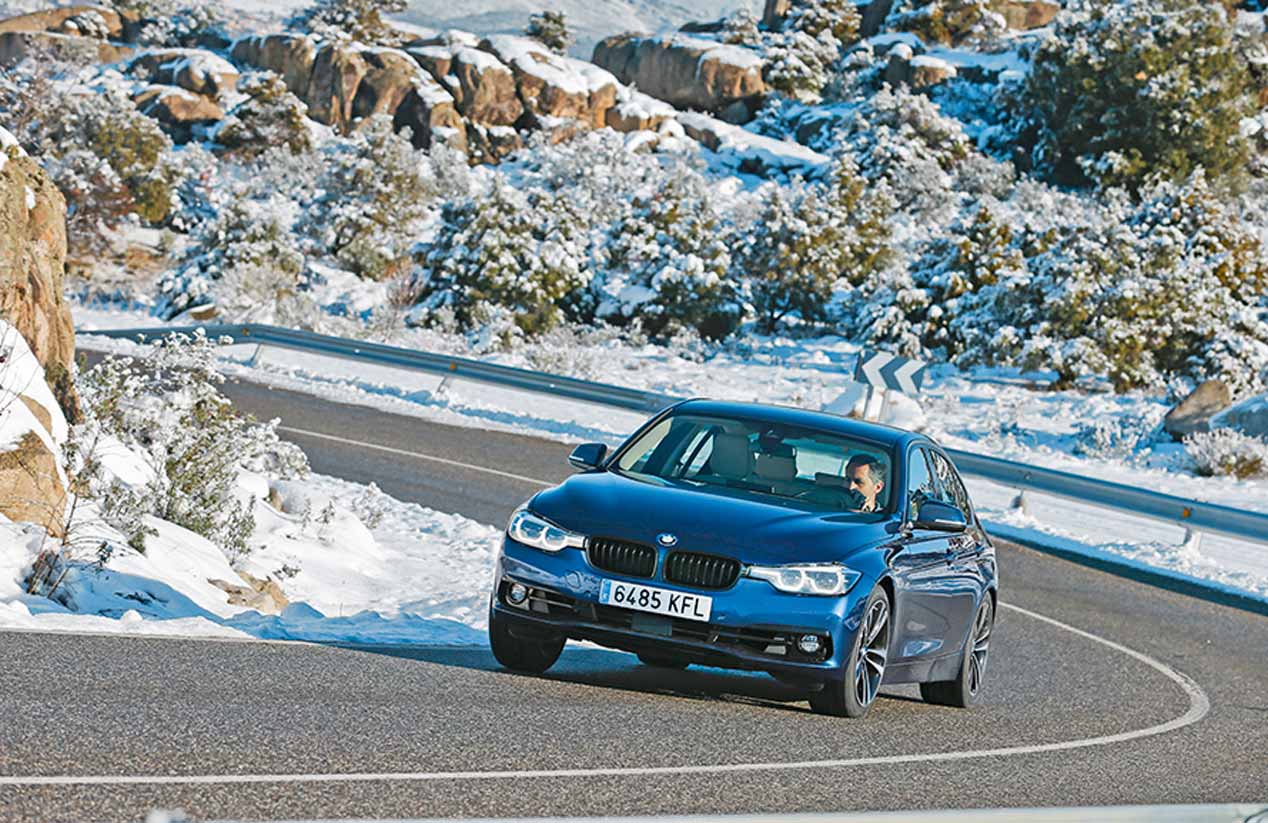 Los coches más fiables en España, en imágenes