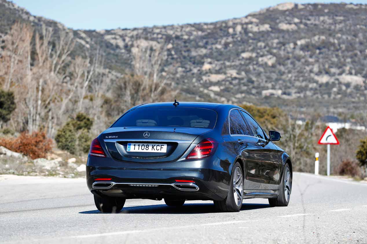 Los coches más fiables en España, en imágenes