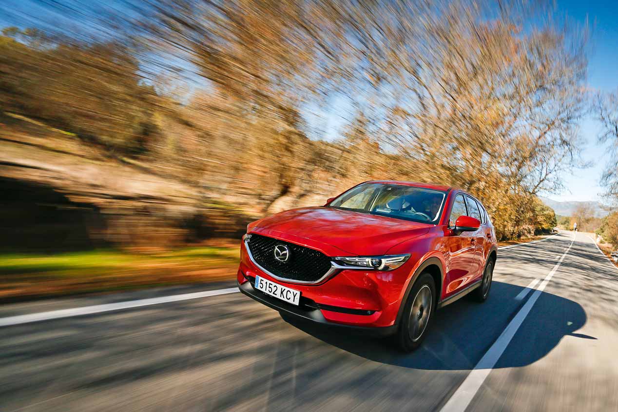 Los coches más fiables en España, en imágenes