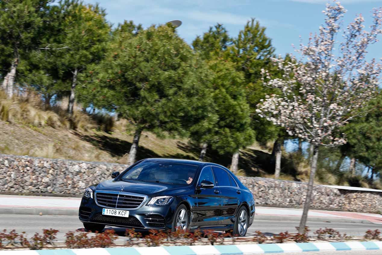 Los coches más fiables en España, en imágenes
