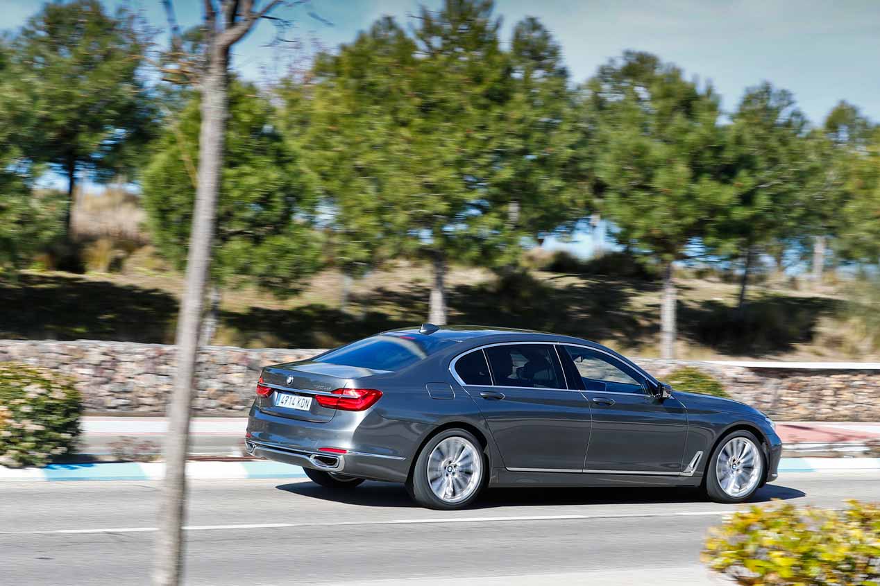 Los coches más fiables en España, en imágenes