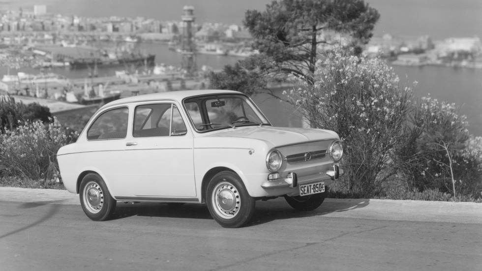 Comprar un coche clásico. ¿Qué garantía tiene?