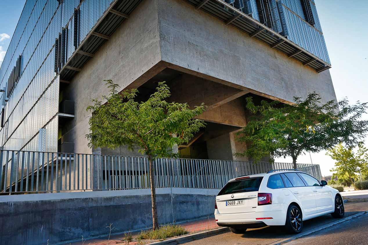 Los coches más fiables en España, en imágenes