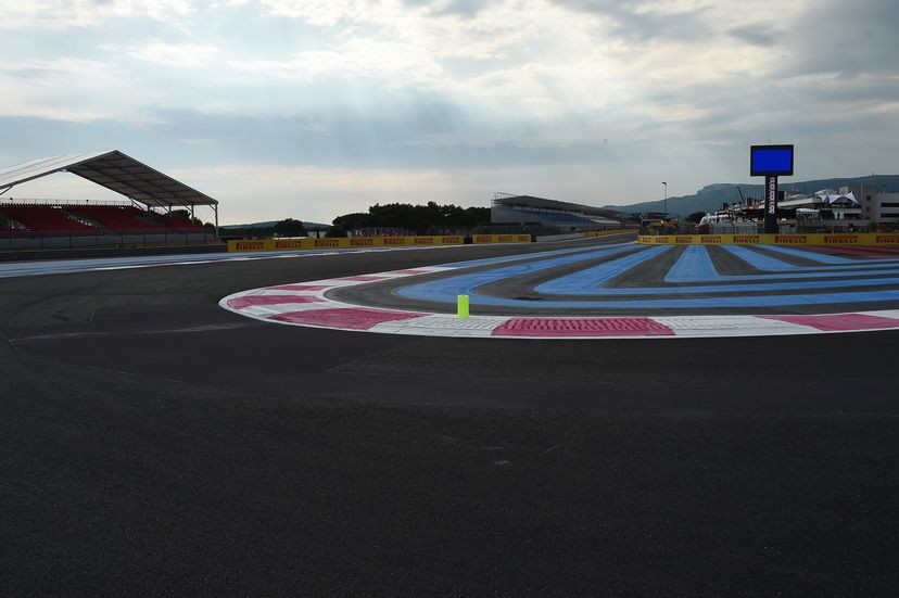 GP de Francia de F1: algunos datos interesantes a tener en cuenta