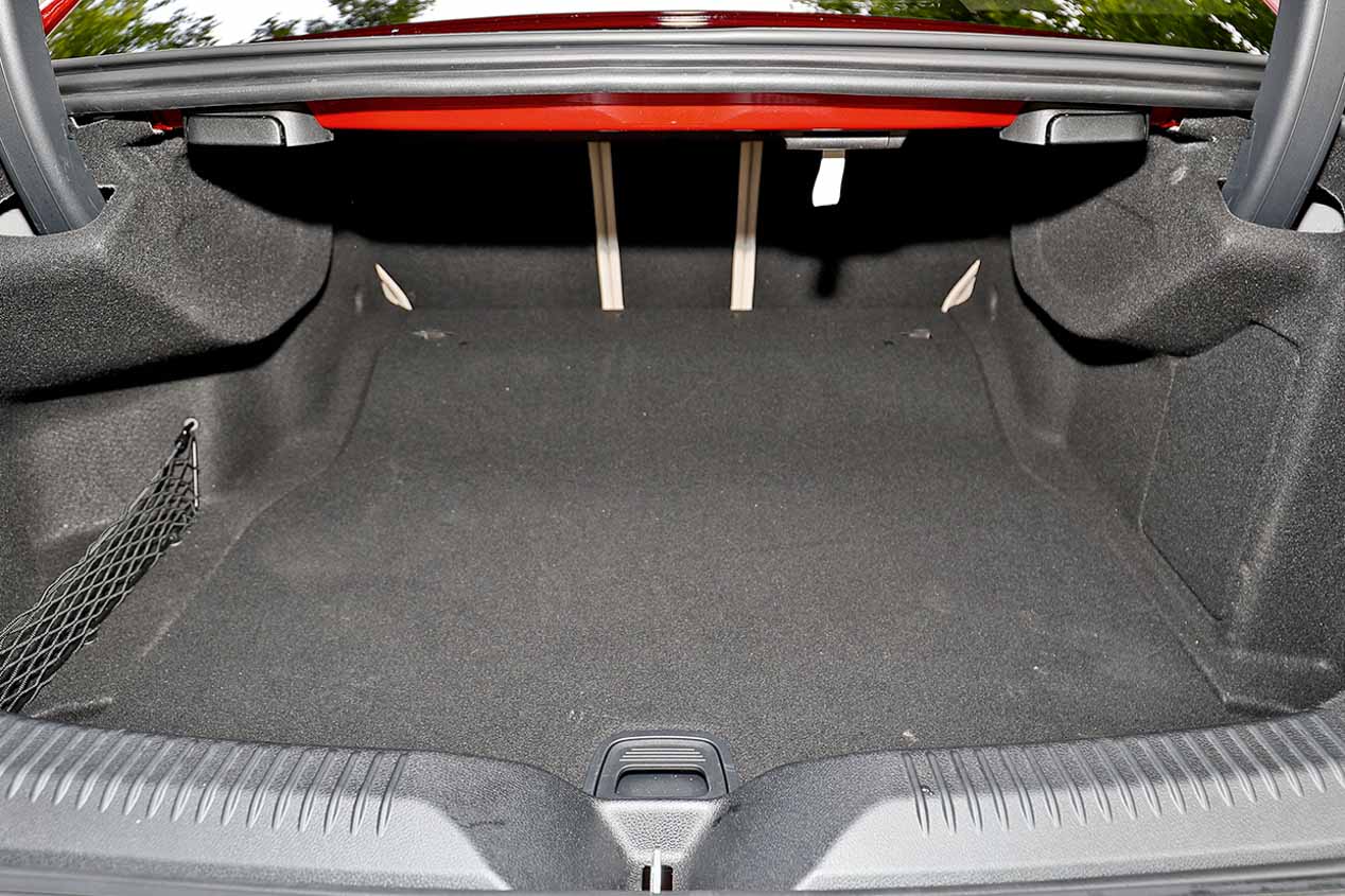 A prueba el Mercedes CLS 350d: eficiente, deportivo y elegante
