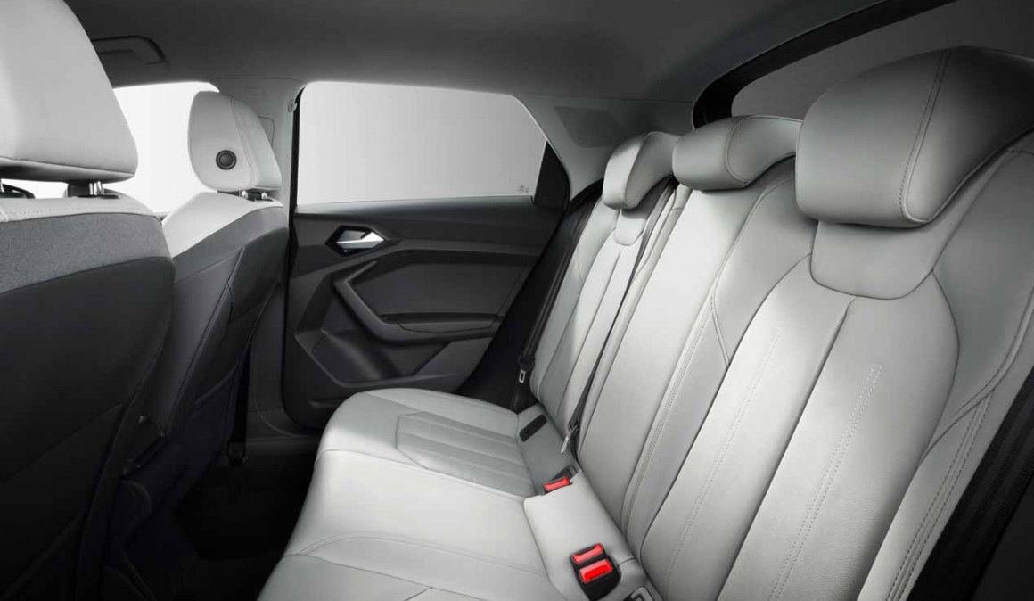 Audi S1 Sportback, ¿preparado para llegar?