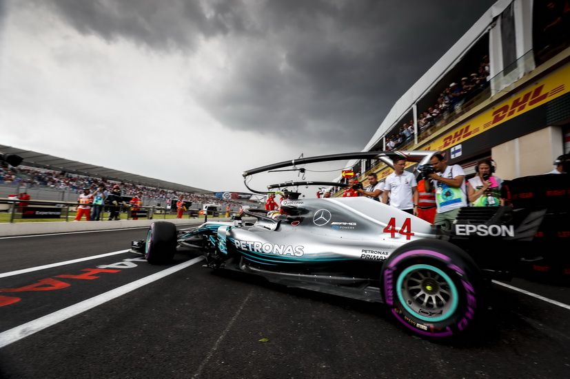 GP de Francia de F1: estrategias para la carrera