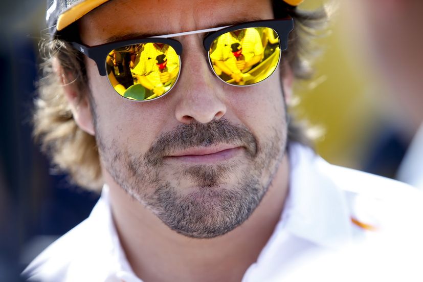 El futuro de Fernando Alonso