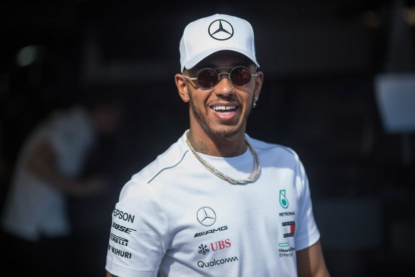 GP de Francia de F1 (FP1): la primera sesión termina con accidente