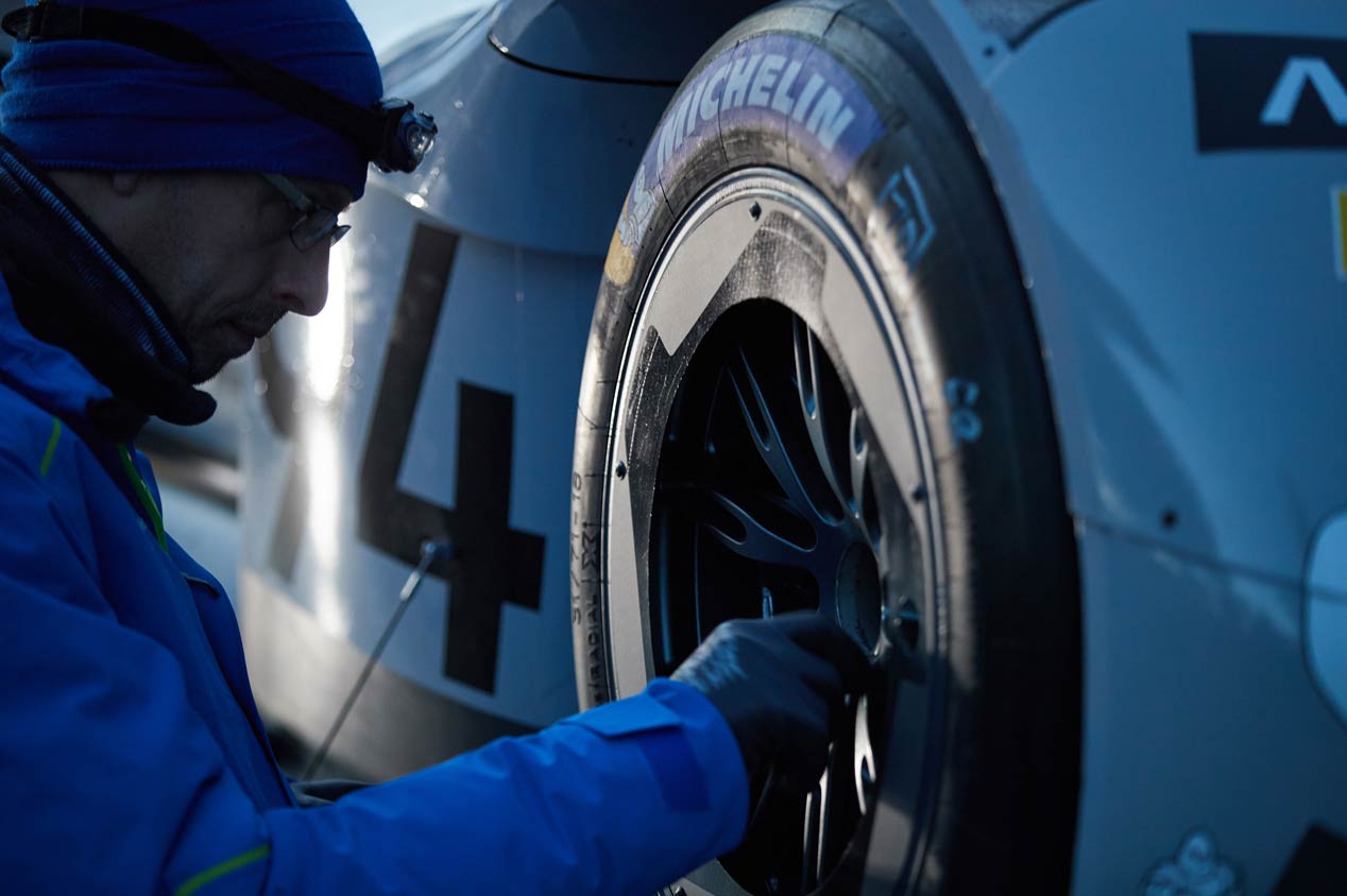 Pikes Peak 2018: Volkswagen bate el récord absoluto