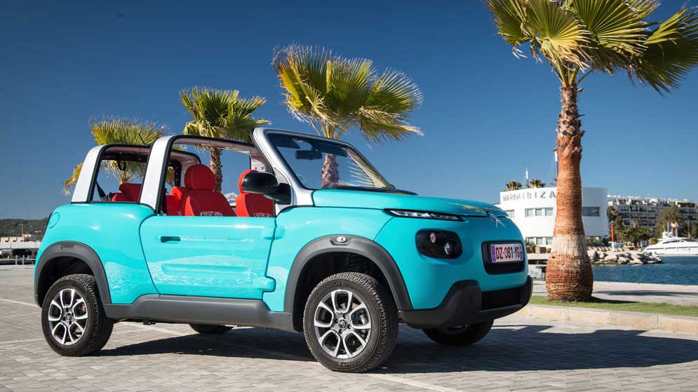 Cómo afecta el calor a tu coche: averías, problemas, soluciones…