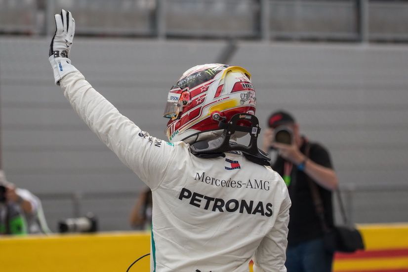 GP de Francia de F1: estas son las clasificaciones tras la carrera