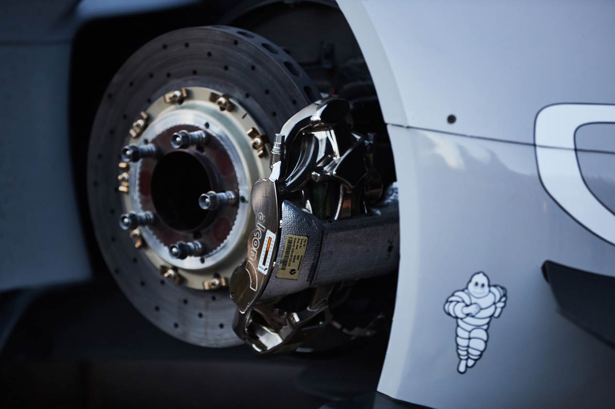 Pikes Peak 2018: Volkswagen bate el récord absoluto