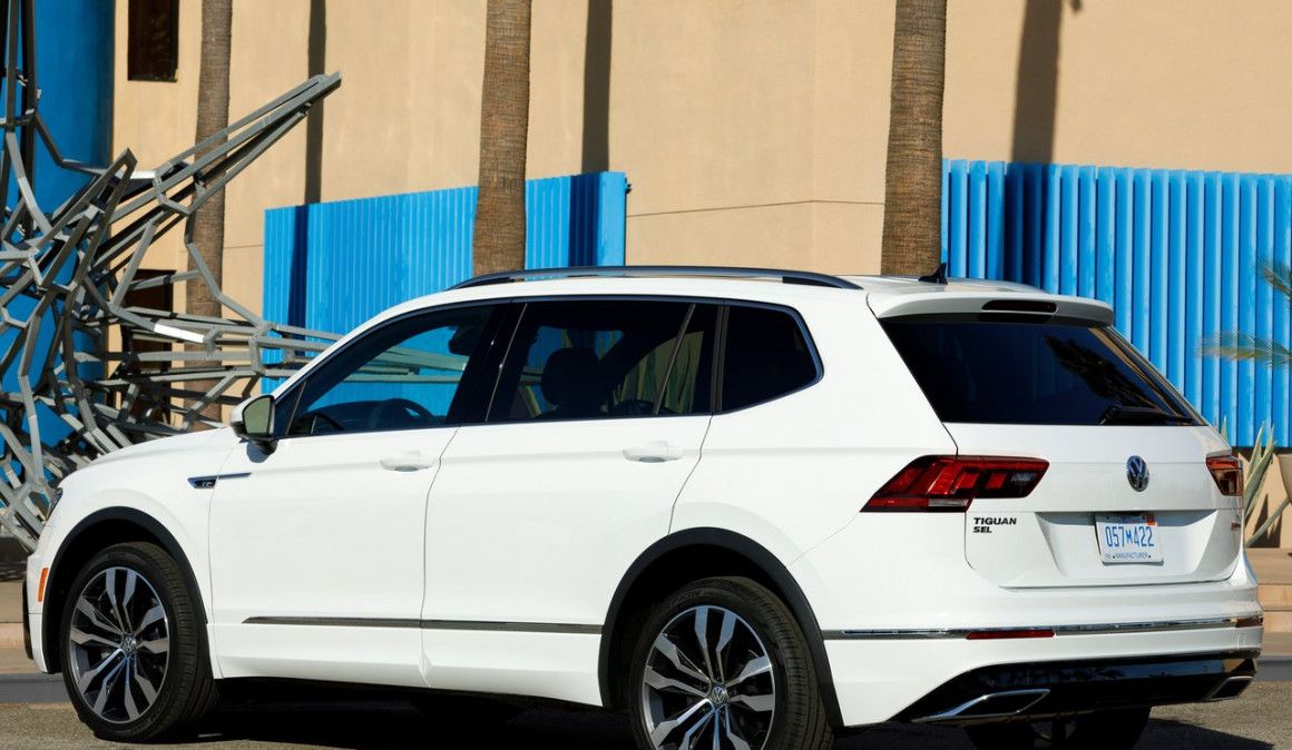 Volkswagen 2024, así es todo lo que prepara la marca