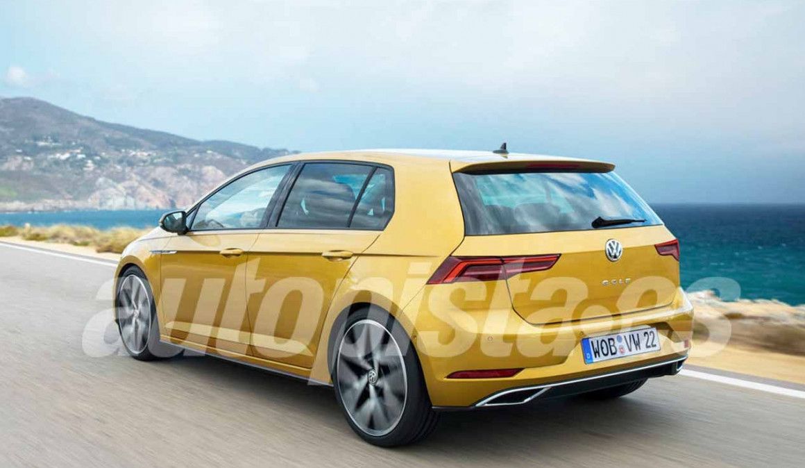 Volkswagen 2024, así es todo lo que prepara la marca