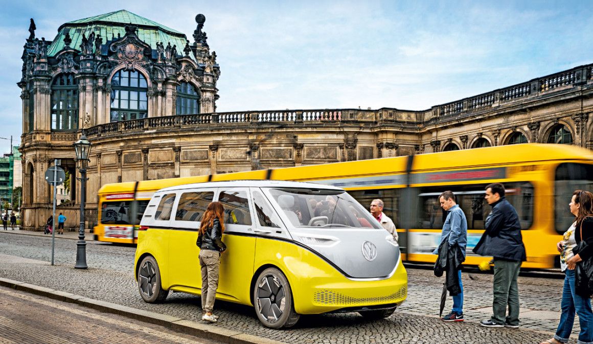 Volkswagen 2024, así es todo lo que prepara la marca