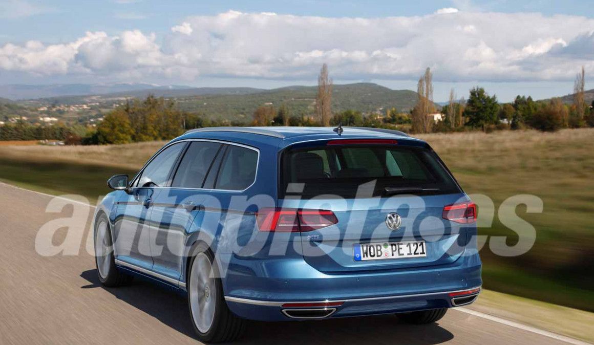 Volkswagen 2024, así es todo lo que prepara la marca