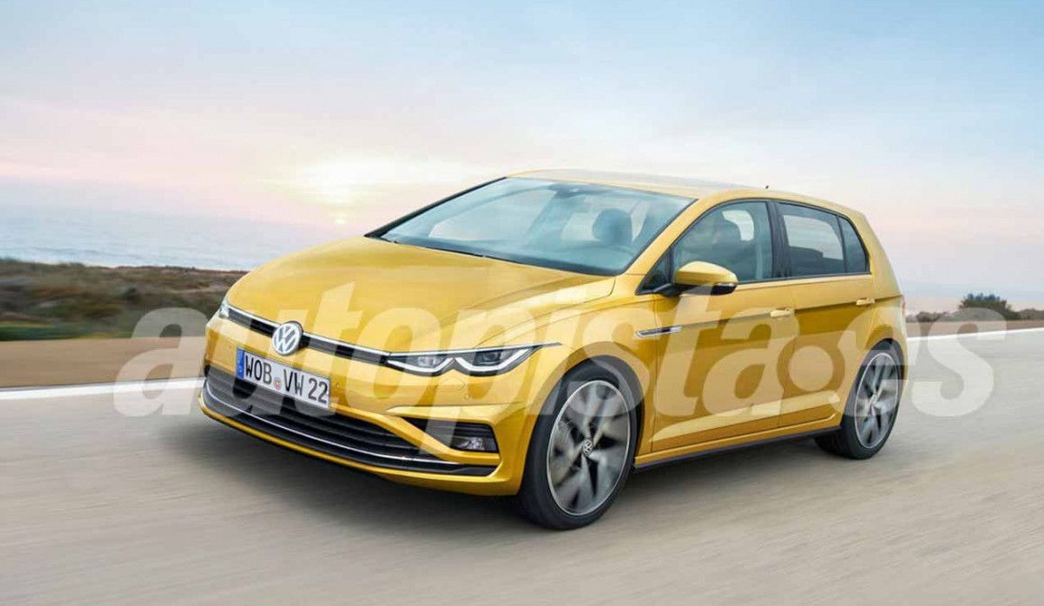 Volkswagen 2024, así es todo lo que prepara la marca