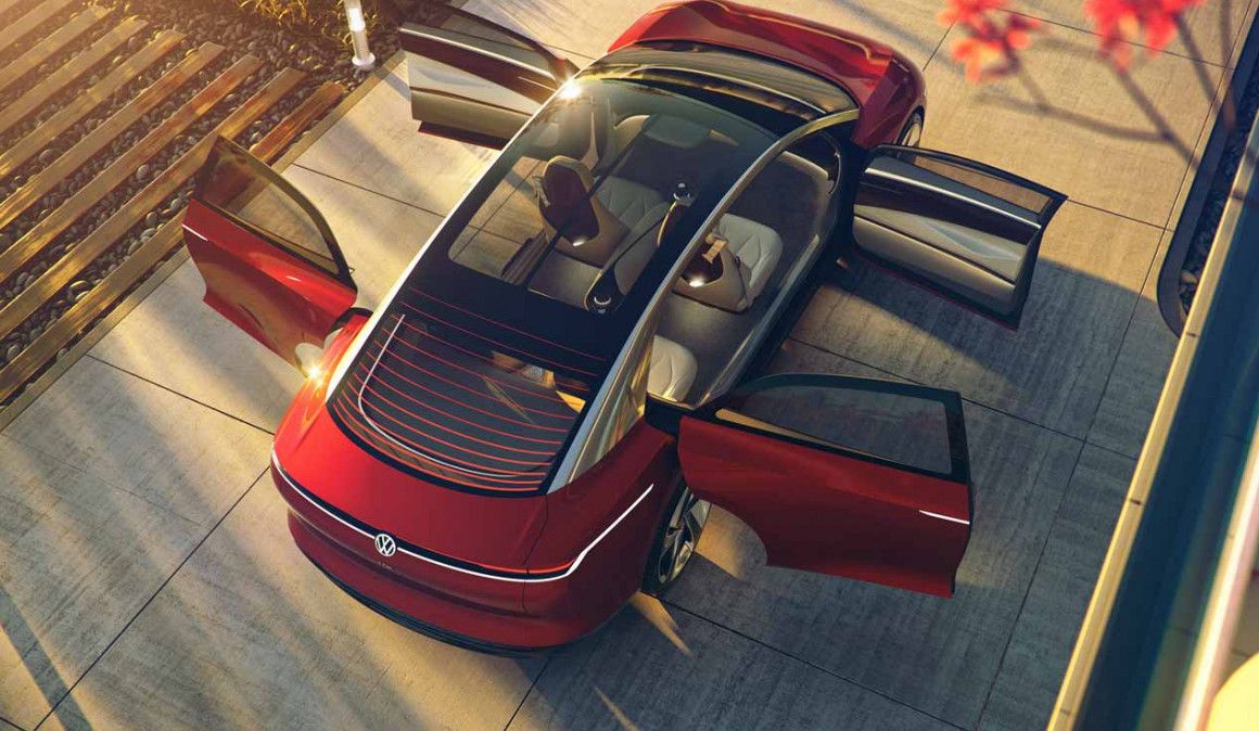 Volkswagen 2024, así es todo lo que prepara la marca