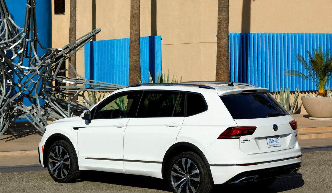 Volkswagen 2024, así es todo lo que prepara la marca