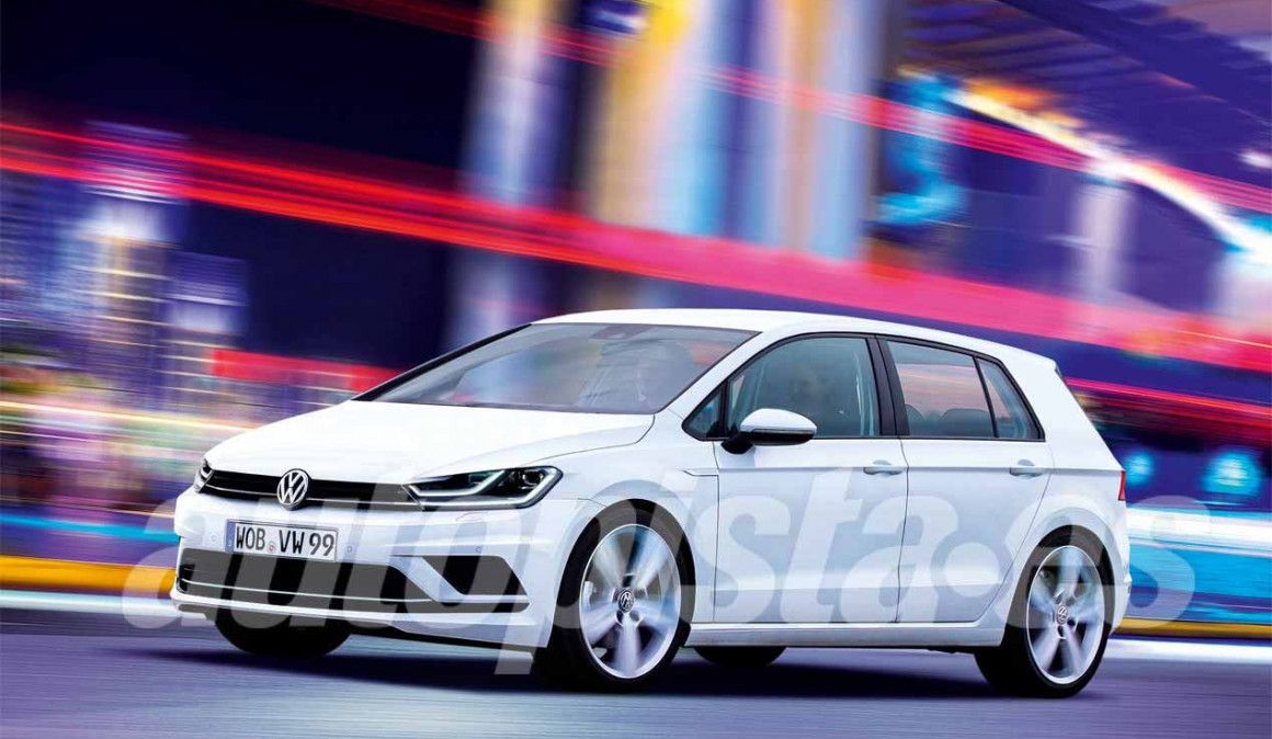 Volkswagen 2024, así es todo lo que prepara la marca