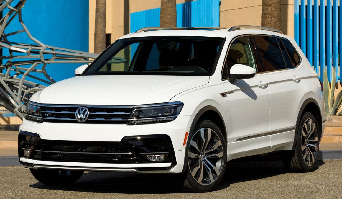 Volkswagen 2024, así es todo lo que prepara la marca