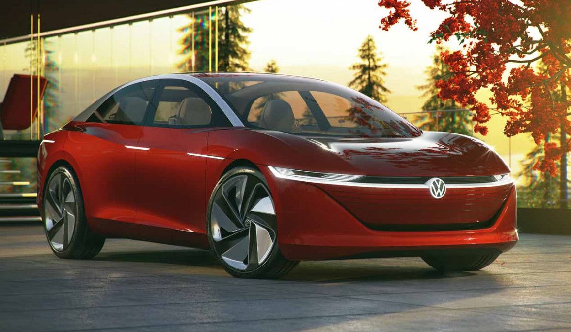 Volkswagen 2024, así es todo lo que prepara la marca