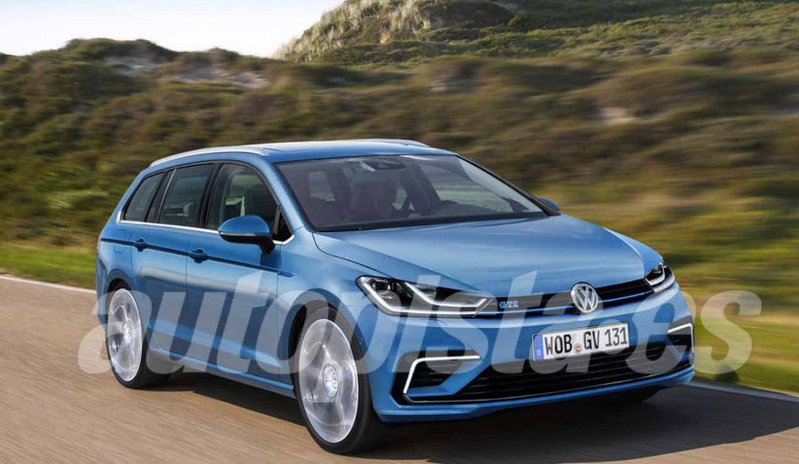 Volkswagen 2024, así es todo lo que prepara la marca