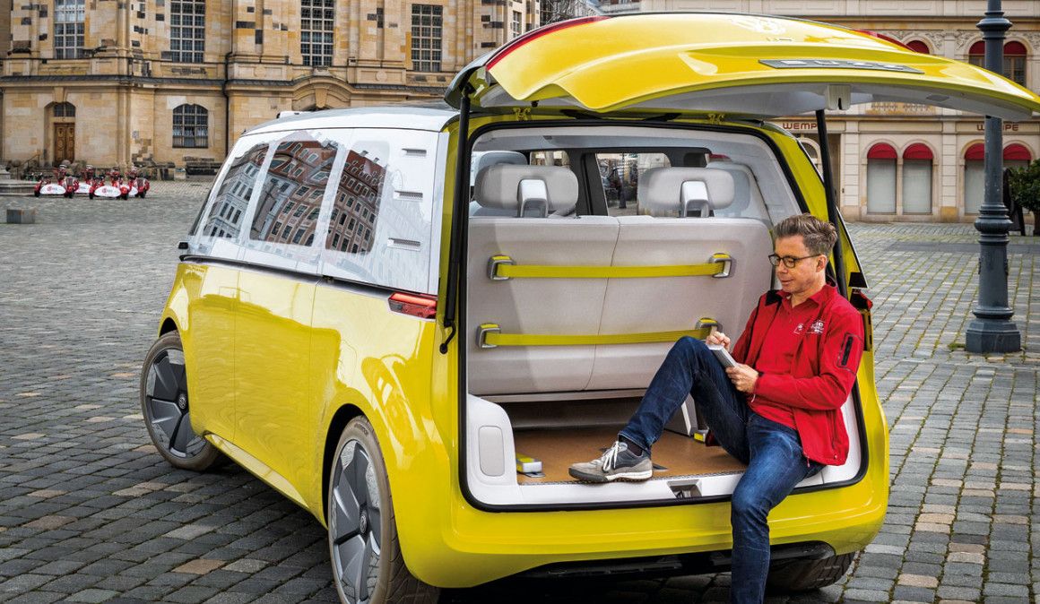 Volkswagen 2024, así es todo lo que prepara la marca