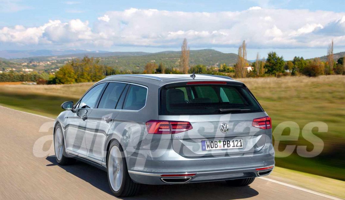 Volkswagen 2024, así es todo lo que prepara la marca
