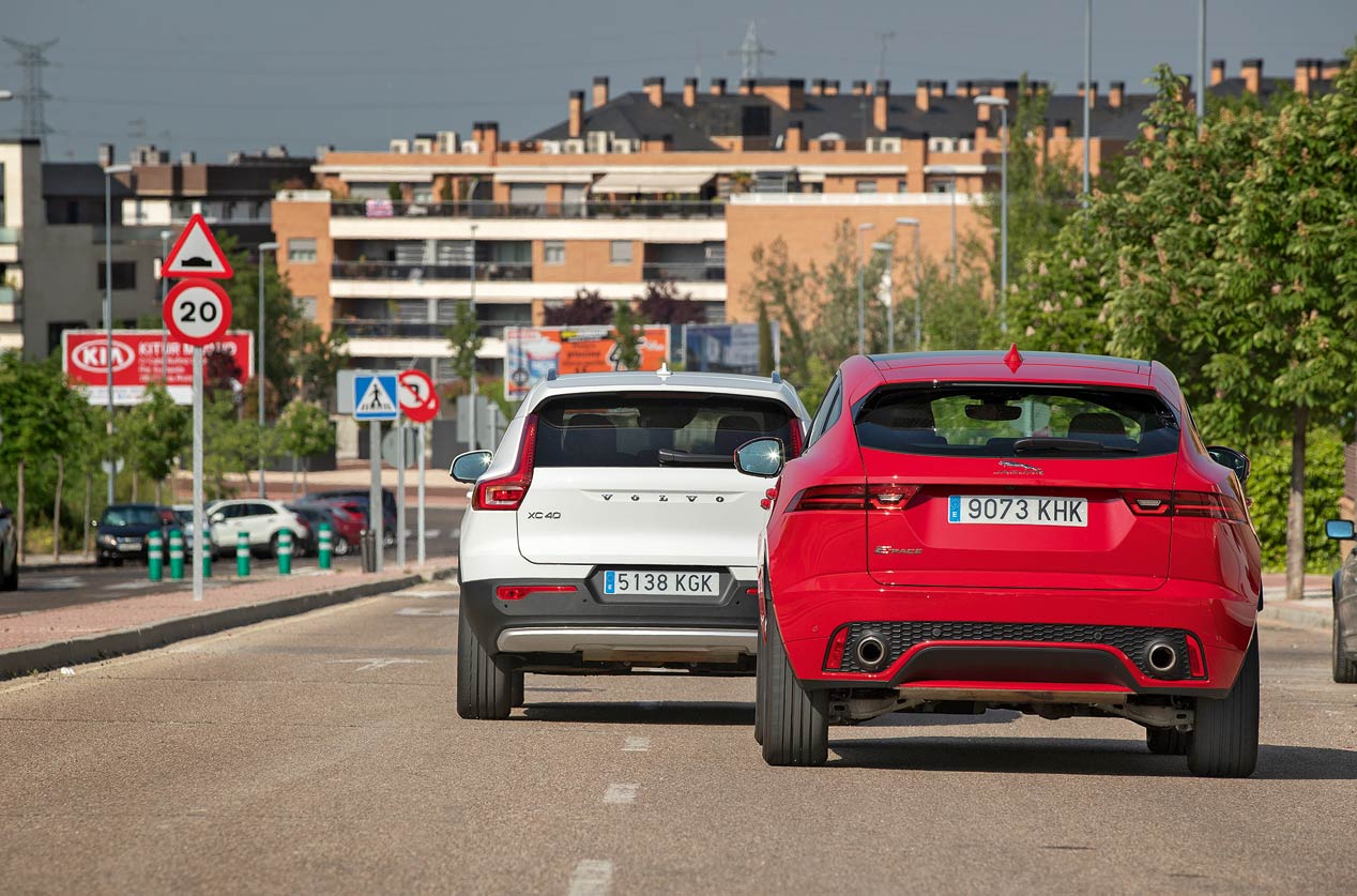 Revista Autopista 3060: las mejores imágenes