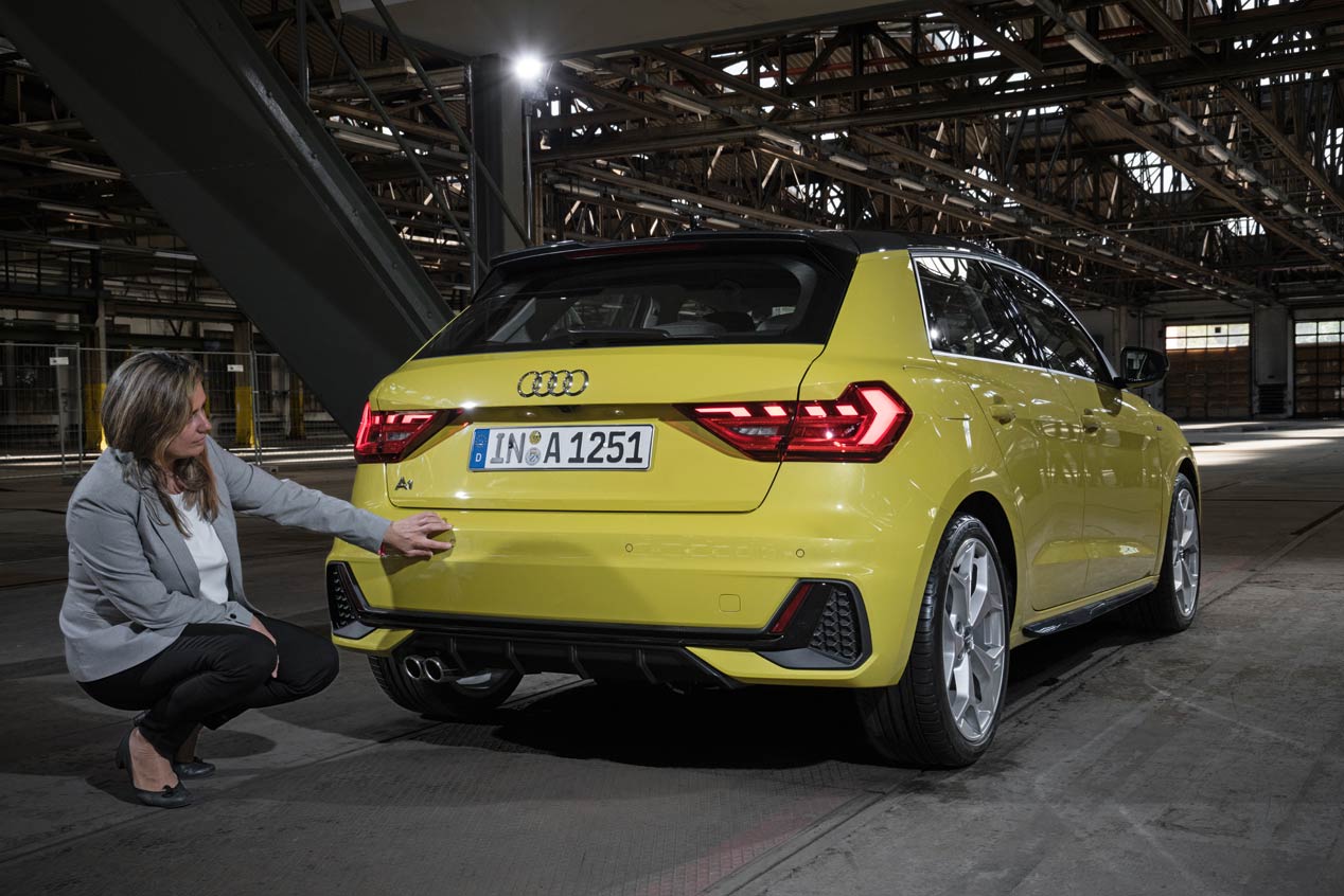 Revista Autopista 3060: las mejores imágenes