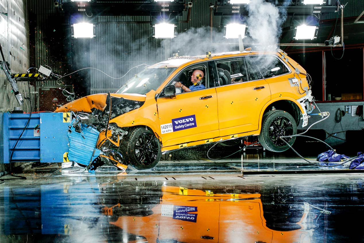 Revista Autopista 3060: las mejores imágenes