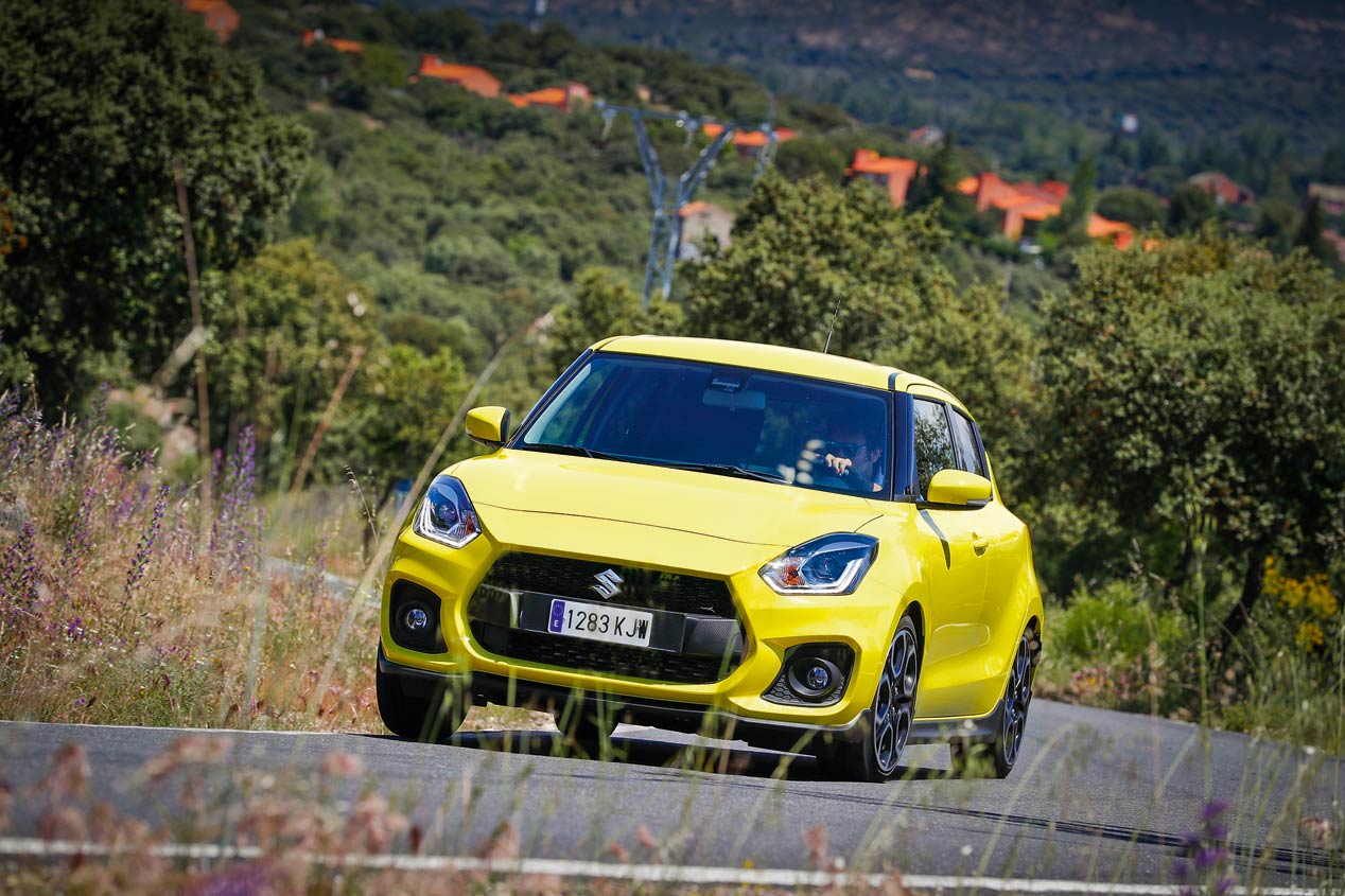 Revista Autopista 3060: las mejores imágenes