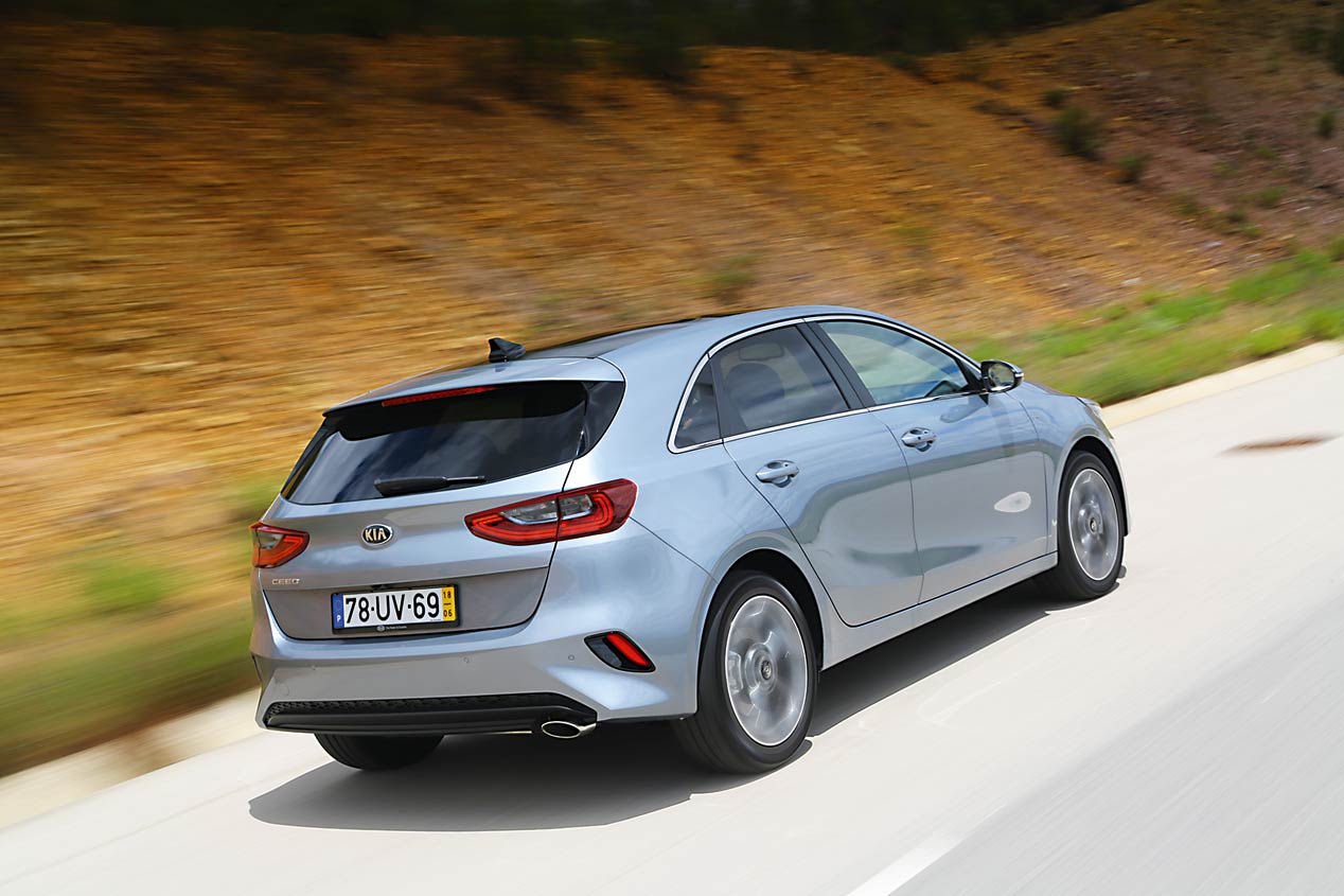 Revista Autopista 3060: las mejores imágenes